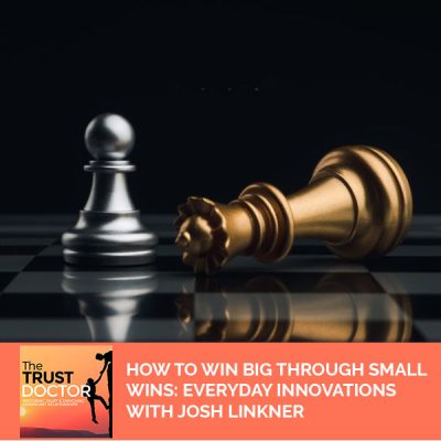 TTD 5 | Everyday Innovations