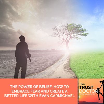 TTD 6 | The Power Of Belief