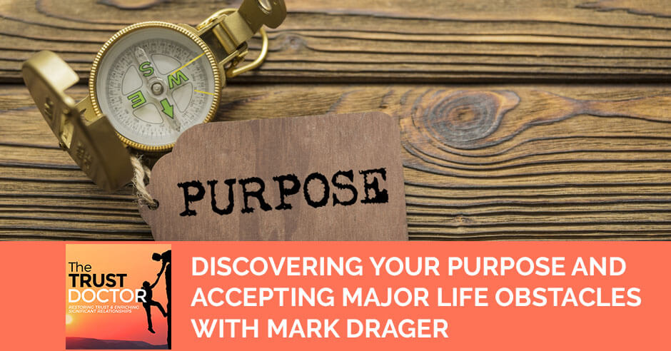TTD 14 Mark Drager | Purpose