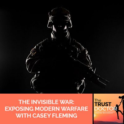 TTD 15 Casey Fleming | Modern Warfare