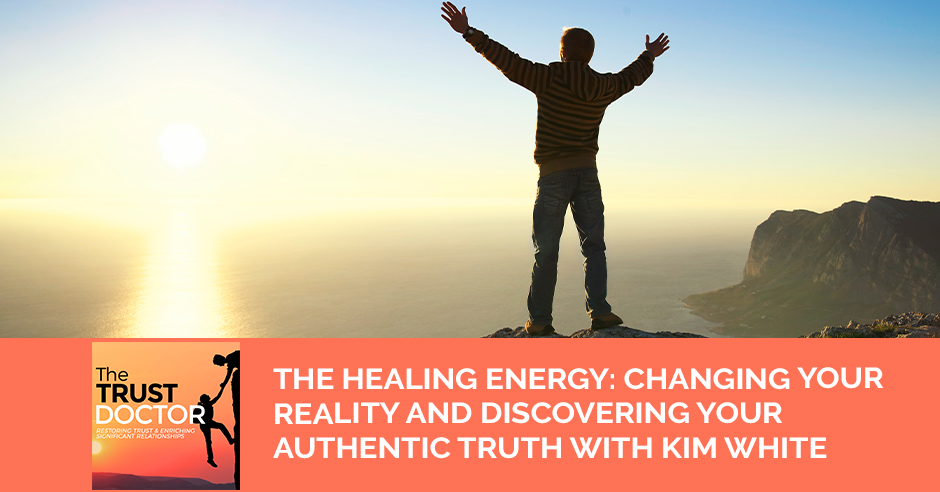 TTD 20 | Energy Healing