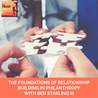 TTD 16 | Relationship Building
