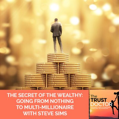 TTD 18 | Secret Of The Wealthy