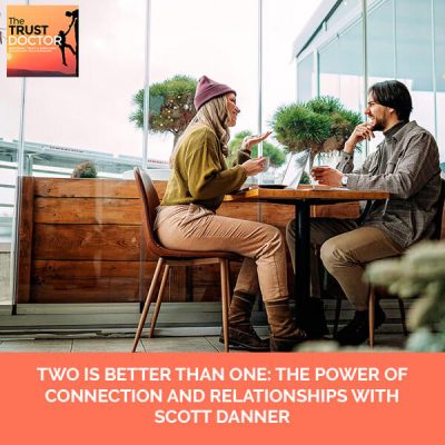 TTD 19 | Relationship Building