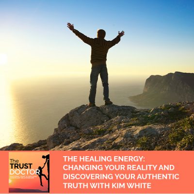 TTD 20 | Energy Healing