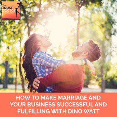 TTD 13 Dino Watt | Successful Marriage