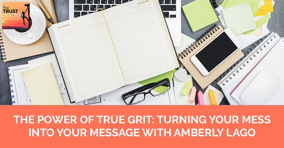 TTD 23 | True Grit