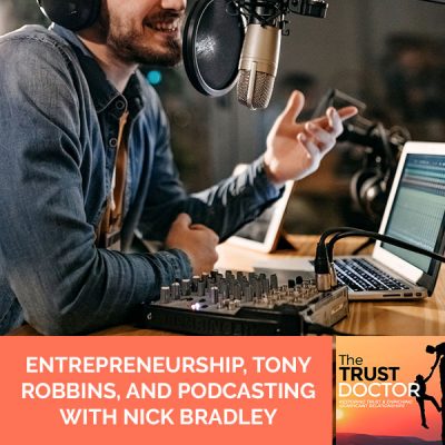 TTD 21 | Entrepreneurship
