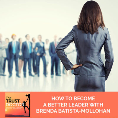 TTD 24 | Better Leader