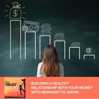 TTD 27 | Money Relationship