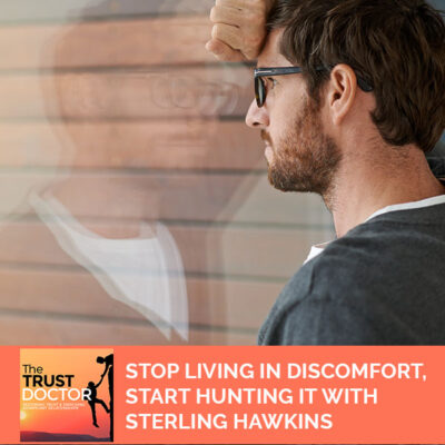 TTD 11 | Hunting Discomfort