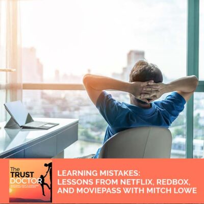 TTD 37 Mitch | Learning From Mistakes